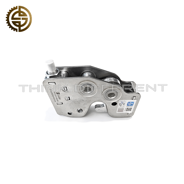 Cab Hydraulic Lock DZ15251440094 For Shacman Delong M3000 X3000 H3000 F3000 Heavy Truck High Quality Alloy Steel