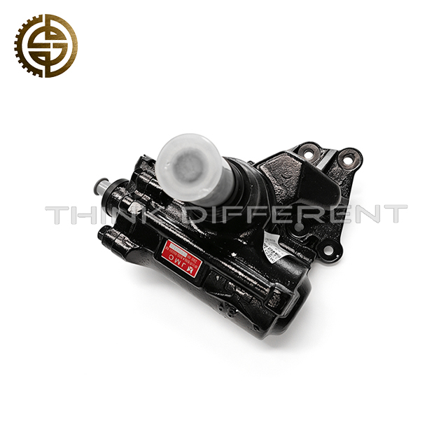 Steering Gear Assembly DN3-3N503-ADZDZ-8P for JMC Heavy Truck 
