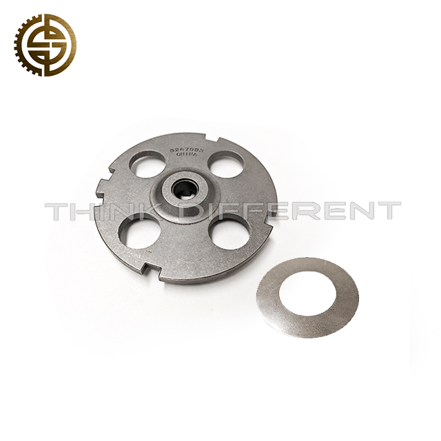 Engine Speed Ring 5267993F for WEICHAI Engine