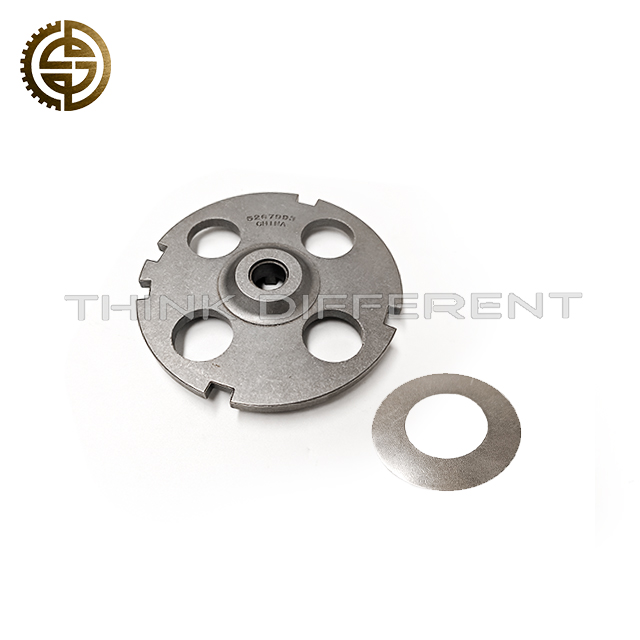 Engine Speed Ring 5267993F for WEICHAI Engine