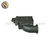 Engine Intake Connection Elbow 5269612 High Temperature Resistant Cast Iron CUMMINS Engine Intake System Parts