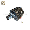 Heavy Truck HVAC Assembly DZ14251841207 For Shacman Delong X3000 With External Temperature Sensor Cabin AC Parts
