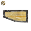 Engine Air Filter L0119218014A0 for Foton Truck Parts Flat Type High Efficiency and High Dirt Holding Capacity Air Filter for Light Truck and Pickup Air Intake System Accessories