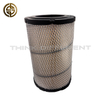 Engine Air Filter L0119218013A0 for Foton Truck Parts High Dirt Holding Capacity and Dust Resistant High Efficiency Filtration Type for Light and Medium Duty Truck Air Intake System Accessories