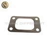 Turbocharger Gasket 3919369 Multi-Layer Metal High Temperature Resistant For Cummins Engine Intake System Sealing Parts