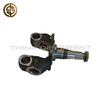 8108060A19W-C00A 3001015-106 3001020-106 Left/Right Steering Knuckle for FAW Heavy-Duty Truck Front Axle Steering Component