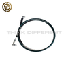DZ96259240321 DZ96259240326 Gear Selection Cable Assembly Gear Shift System Parts For SHACMAN Truck Spare Parts