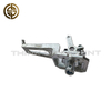 DZ96259240139 Shift Control Lever Assembly Gear Shift System Parts High-quality Hot-selling for SHACMAN Heavy Truck Spare Parts