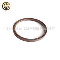 SA3104045-A0A Rear Wheel Hub Oil Seal Assembly For FAW Axle System Parts Truck Spare Parts