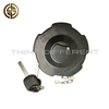 DZ97189550020 Lockable Fuel Tank Cap Fuel System Parts for SHACMAN Truck Spare Parts