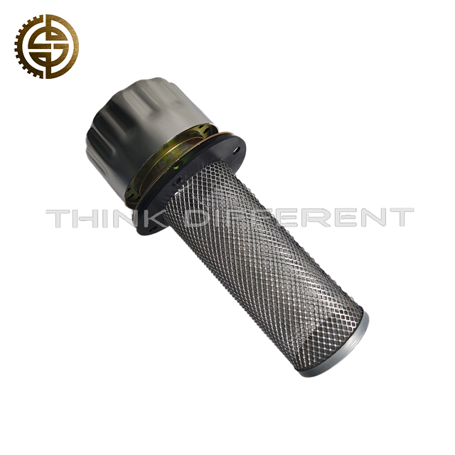 Hydraulic Oil Tank Air Cleaner Filter Screen For TONLY 875 885 891 Mine Dump Truck Spare Parts 