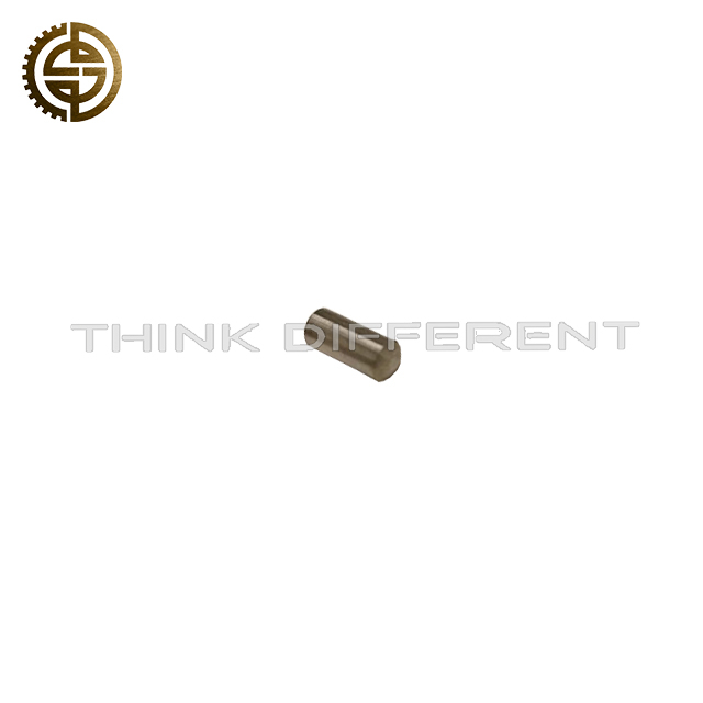 High Precision Cylinder Head Dowel Pin 3681054 For Heavy-Duty Truck CUMMINS QSZ13 QSX15 Diesel Engine Parts For Engine Combustion & Valve System Maintenance