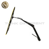 H4525010004A0 Right Wiper Arm & Blade Assembly - For FOTON AUMAN GTL/ETX Heavy Truck Spare Parts