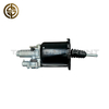 Clutch Booster Assembly 1602305A70AAA Φ102 Air Chamber For FAW jiefang Heavy-Duty Truck J6P JH6 J7 Pneumatic Hydraulic Clutch Servo Replacement Parts For Chassis Clutch System Maintenance