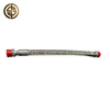 DZ9X259360013 Air Compressor Hose - For SHACMAN Delong X3000/F3000 Heavy Truck Spare Parts