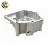 612600012437 Oil Cooler Cover High Temperature Resistant Engine Cooling Parts For Weichai Heavy Duty Diesel Engine