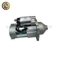 Starting Motor 5363153 Auto Engine Starter Motor Replacement