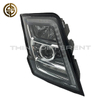DZ97189723361 DZ97189723351 Headlight Assembly for Shacman Delong Heavy‑Duty Truck Parts