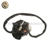 WG992547028012 Steering Wheel Clock Spring for Sinotruk Howo Heavy‑Duty Truck Parts