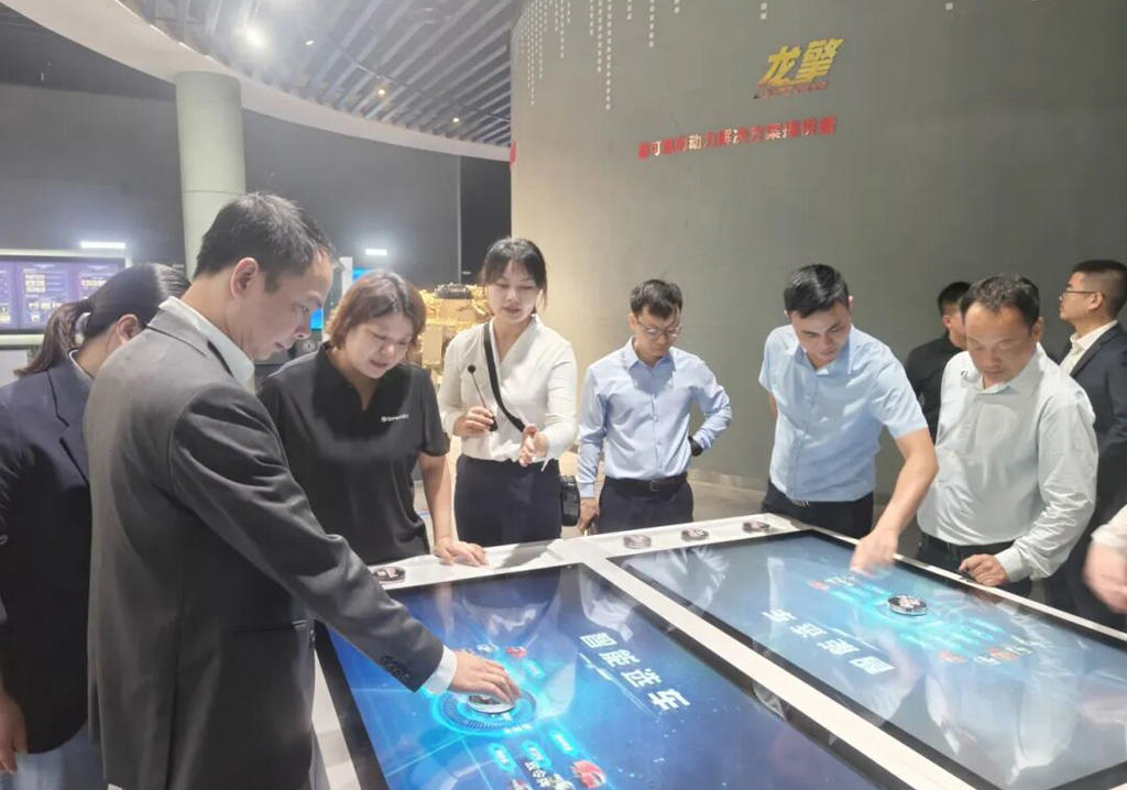 Overseas Market Expansion and Technological Empowerment — Weekly Summary of China’s Heavy Equipment Export Dynamics (May 22–May 28, 2026)