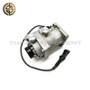 Foton Aumark S5 Brake Master Cylinder HT00175890 Stable Pressure Brake System Replacement Part