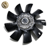 M4100030203A0 Silicone Oil Fan Clutch Assembly Energy Saving Cooling Fan Drive For Foton Auman Truck