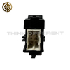 DZ96189584612 Window Lifter Switch for Shacman Delong New M3000 Heavy‑Duty Truck Parts