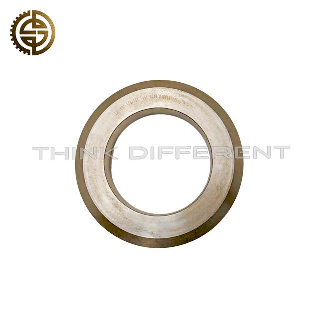 Countershaft Main Shaft Thrust Washer 12JS160T-1707108 For FAW FOTON Heavy-Duty Truck FAST transmission Parts Tempered Wear Resistant Steel Shim For 12-Speed Cargo Truck Gearbox Overhaul