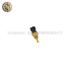 Engine Coolant Temperature Sensor 4954905 For Foton Heavy-Duty Truck CUMMINS Engine Parts High Precision Water Temperature Transmitter For Cargo Truck Engine Electronic Control System