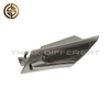 812W62680-1121 Driver Side Interior Door Handle for Sinotruk Haohan Heavy-Duty Truck Parts