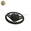 712W46430-0277 Multifunctional Steering Wheel for Sinotruk SITRAK C7H / Howo T5G Heavy-Duty Truck Parts