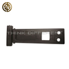 WG9925954015 Rubber Tension Strap for Sinotruk Howo/SITRAK C7H Mudguard Heavy-Duty Truck Parts