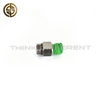 3757010-61B OE Matching Air Pressure Sensor Fit for FAW Heavy Duty Trucks Precise Sensing Durable Pneumatic System OE Spec Component