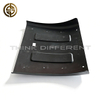 8404029-363 OE Matching Rear Mud Flap Fit for FAW Heavy Duty Trucks Impact‑Resistant Wear‑Resistant Body Protection OE Spec Component
