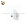 1602100-D897 Brake Oil Reservoir Assembly Fit for FAW Heavy Duty Trucks Oil Resistant Pressure Resistant Brake System Parts