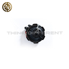 1103010-Q205 Lockable Anti Theft Fuel Tank Cap Fit for FAW Heavy Duty Trucks Durable Sealed Fuel System Replacement Part