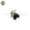 3754010-D9801 OE Matching Pneumatic Solenoid Valve Fit for FAW Heavy Duty Trucks Precise Electronic Control Durable Pneumatic System OE Spec Component