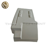 Right Rear Fender DZ14251230117 For SHACMAN Truck Spare Parts High Strength Corrosion Resistant Heavy Truck Body Parts