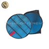 Air Filter Assembly DZ9X259190125A Honeycomb Nano High Efficiency Filtration For SHACMAN Heavy Truck Engine Intake System Parts