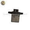 Heater Resistor DZ15221840410 Warm air Resistor Stable And Durable For SHACMAN Heavy Truck Air Conditioning System Parts