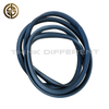 Windshield Rubber Seal 81.96121.0056 Aging Resistant High Elastic For SHACMAN Heavy Truck Cab Parts