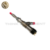 Common Rail Diesel Fuel Injector 4307475 CUMMINS Engine Parts For SHACMAN XCMG FOTON Heavy-Duty Mining Machinery & Cargo Truck High Precision Injection Replacement Parts For Engine Maintenance