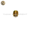 Magnetic Oil Drain Plug 4110001008022 For LGMG Mining Dump Truck Parts Color Zinc Coated Transmission Sump Drain Bolt Replacement Parts For Mining Machinery Maintenance