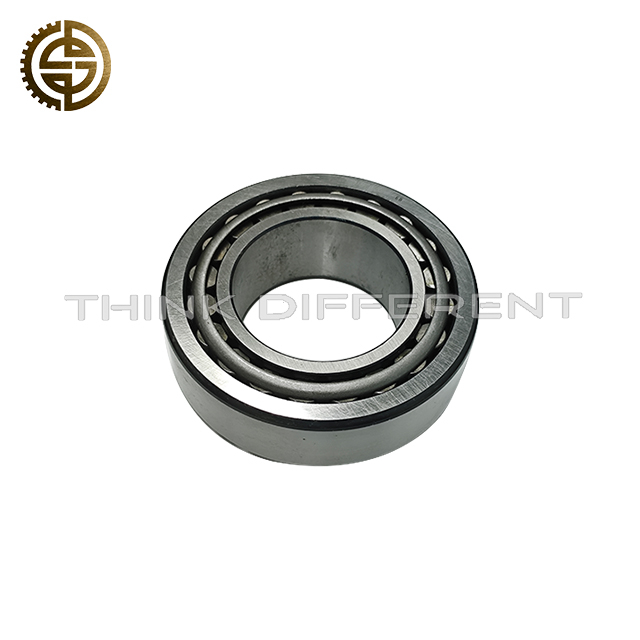Tapered Roller Bearing 30615 (7815E) For Heavy-Duty Truck High Load Wear Resistant Wheel Hub Bearing Replacement Parts For Cargo Truck Front & Rear Axle Differential Assembly