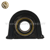 Drive Shaft Center Support Bearing 2601331430-70 For Heavy-Duty Truck Elastic Rubber Mount Hanger Bearing Replacement Parts For Cargo Truck Transmission Vibration Reduction Assembly