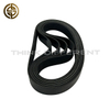 1016817153 Multi-V Ribbed Belt for Sinotruk HOWO Heavy-Duty Truck Engines