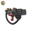 DZ91189553150 Fuel Supply Directional Valve Assembly For SHACMAN Truck Spare Parts Oil Supply Reversing Valve Assembly