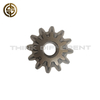 275300102 Bevel Gear (Differential Planet Gear) WA1210.3-10 for XCMG Heavy Truck Engine Parts Heavy-Duty Truck Axles