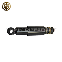 Shock Absorber Assembly 5001020B242 High Damping Anti-Fatigue FAW Heavy Truck Cabin Suspension Parts