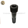 Metric Hex Socket Cap Head Screw 424.5170 For Heavy-Duty Truck High Strength Quenched Tempered Black Oxide Cylinder Bolt Replacement Fastener For Truck Engine And Gearbox Housing Assembly